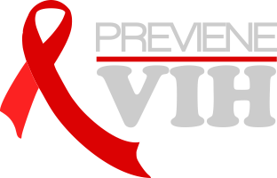 ::: Previene VIH :::